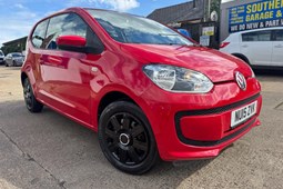 Volkswagen Up (12-23) 1.0 Move Up 3d For Sale - Southend Auto Sales Ltd, Southend on Sea