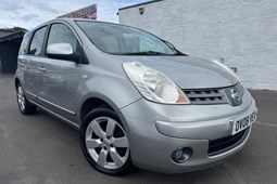 Nissan Note (06-13) 1.6 Tekna 5d Auto For Sale - Southend Auto Sales Ltd, Southend on Sea
