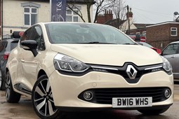 Renault Clio Hatchback (12-19) 1.5 dCi (90bhp) Dynamique S Nav 5d For Sale - T&T (LEIC) CAR SALES LTD, Leicester