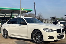 BMW 3-Series Saloon (12-19) 328i M Sport 4d For Sale - T&T (LEIC) CAR SALES LTD, Leicester