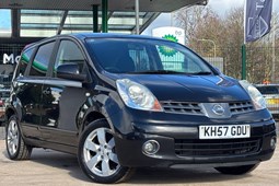 Nissan Note (06-13) 1.4 Acenta R 5d For Sale - T&T (LEIC) CAR SALES LTD, Leicester