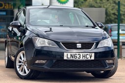 SEAT Ibiza Hatchback (08-17) 1.4 Toca 5d For Sale - T&T (LEIC) CAR SALES LTD, Leicester