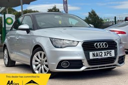 Audi A1 Sportback (12-18) 1.6 TDI Sport 5d For Sale - T&T (LEIC) CAR SALES LTD, Leicester