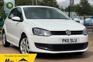 Volkswagen Polo Hatchback (09-17) 1.2 SE 5d For Sale - T&T (LEIC) CAR SALES LTD, Leicester