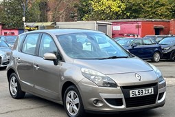 Renault Scenic (09-16) 1.6 VVT Dynamique 5d For Sale - River Autos Limited, London