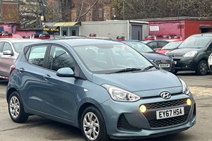 Hyundai i10 (14-20) SE 1.2 87PS 5d For Sale - River Autos Limited, London