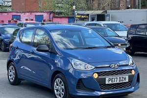 Hyundai i10 (14-20) S 1.0 66PS 5d For Sale - River Autos Limited, London