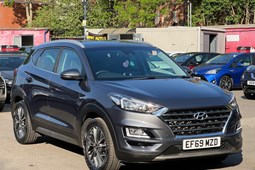 Hyundai Tucson (15-20) Premium 1.6 CRDi 136PS 2WD DCT auto (09/2018 on) 5d For Sale - River Autos Limited, London