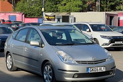 Toyota Prius Hatchback (04-09) 1.5 VVTi T Spirit Hybrid 5d CVT Auto For Sale - River Autos Limited, London