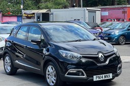 Renault Captur (13-19) 0.9 TCE (90bhp) Dynamique MediaNav 5d For Sale - River Autos Limited, London