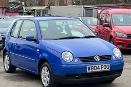 Volkswagen Lupo (99-05) 1.4 S 3d For Sale - River Autos Limited, London