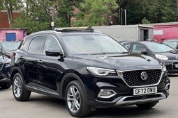 MG HS SUV (19-24) Exclusive 1.5T-GDI 5d For Sale - River Autos Limited, London