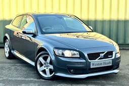 Volvo C30 (07-12) 1.6 R DESIGN Sport 3d For Sale - Weston Heath Limited, Newcastle-under-lyme