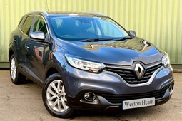 Renault Kadjar (15-22) 1.5 dCi Dynamique Nav 5d For Sale - Weston Heath Limited, Newcastle-under-lyme