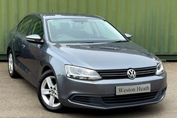 Volkswagen Jetta (11-18) 1.6 TDI CR Bluemotion Tech SE 4d For Sale - Weston Heath Limited, Newcastle-under-lyme