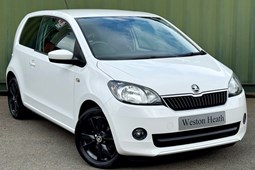 Skoda Citigo (12-19) 1.0 MPI Colour Edition 3d For Sale - Weston Heath Limited, Newcastle-under-lyme