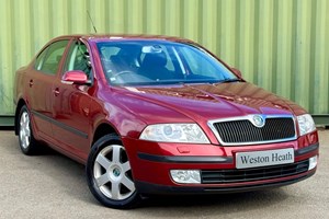 Skoda Octavia Hatchback (04-12) 1.6 FSI Elegance 5d For Sale - Weston Heath Limited, Newcastle-under-lyme