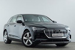 Audi E-Tron SUV (19-22) Technik 50 quattro auto 5d For Sale - Arnold Clark Motorstore (Leeds Roseville Road), Leeds