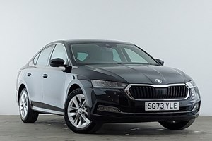 Skoda Octavia Hatchback (20 on) 2.0 TDI 150 SE L DSG 5d For Sale - Arnold Clark Motorstore (Leeds Roseville Road), Leeds