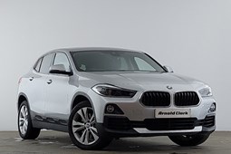 BMW X2 SUV (18-23) sDrive20i Sport Sport Double Clutch auto 5d For Sale - Arnold Clark Motorstore (Leeds Roseville Road), Leeds