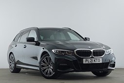 BMW 330e Hybrid (19 on) 330e M Sport Step Auto 5d For Sale - Arnold Clark Motorstore (Leeds Roseville Road), Leeds