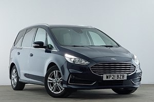 Ford Galaxy (15-23) Titanium 2.0 Ford EcoBlue 150PS auto 5d For Sale - Arnold Clark Motorstore (Leeds Roseville Road), Leeds