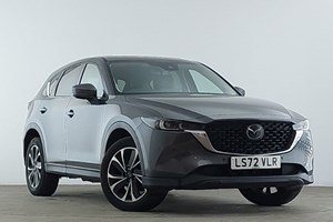 Mazda CX-5 SUV (17 on) 2.0 Sport Edition 5dr For Sale - Arnold Clark Motorstore (Leeds Roseville Road), Leeds