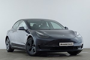 Tesla Model 3 (16 on) Long Range auto 4d For Sale - Arnold Clark Motorstore (Leeds Roseville Road), Leeds