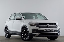 Volkswagen T-Cross SUV (19-24) S 1.0 TSI 95PS 5d For Sale - Arnold Clark Motorstore (Leeds Roseville Road), Leeds