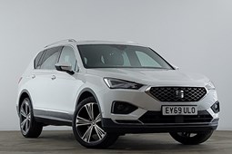 SEAT Tarraco SUV (18 on) Xcellence First Edition 1.5 TSI Evo 150PS 5d For Sale - Arnold Clark Motorstore (Leeds Roseville Road), Leeds