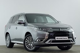 Mitsubishi Outlander (12-21) PHEV Exceed auto 5d For Sale - Arnold Clark Motorstore (Leeds Roseville Road), Leeds