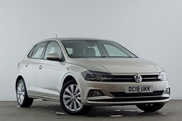 Volkswagen Polo Hatchback (17 on) SEL 1.0 TSI 115PS DSG auto 5d For Sale - Arnold Clark Motorstore (Leeds Roseville Road), Leeds