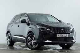 Peugeot 3008 SUV (16-24) 1.5 BlueHDi Allure Premium 5dr For Sale - Arnold Clark Motorstore (Leeds Roseville Road), Leeds