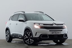 Citroen C5 Aircross (18 on) Flair Plus BlueHDi 130 S&S 5d For Sale - Arnold Clark Motorstore (Leeds Roseville Road), Leeds