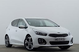 Kia Ceed Hatchback (12-18) 1.0T GDi ISG GT-Line 5d For Sale - Arnold Clark Motorstore (Leeds Roseville Road), Leeds