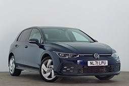 Volkswagen Golf GTE (21 on) 1.4 TSI GTE 5dr DSG For Sale - Arnold Clark Motorstore (Leeds Roseville Road), Leeds