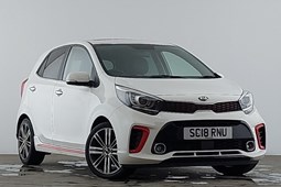 Kia Picanto Hatchback (17 on) GT-Line S 1.25 83bhp 5d For Sale - Arnold Clark Motorstore (Leeds Roseville Road), Leeds