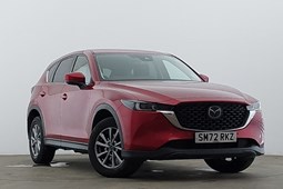 Mazda CX-5 SUV (17 on) 2.2d SE-L 5dr For Sale - Arnold Clark Motorstore (Leeds Roseville Road), Leeds