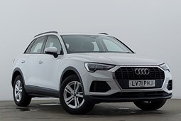 Audi Q3 SUV (18 on) 45 TFSI e Technik 5dr S Tronic For Sale - Arnold Clark Motorstore (Leeds Roseville Road), Leeds