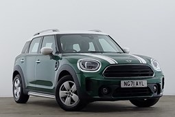 MINI Countryman SUV (17-24) 1.5 Cooper Classic Auto 5d For Sale - Arnold Clark Motorstore (Leeds Roseville Road), Leeds