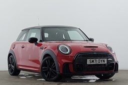 MINI Hatchback (14-24) 2.0 Cooper S Sport 3dr Auto For Sale - Arnold Clark Motorstore (Leeds Roseville Road), Leeds