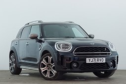 MINI Countryman SUV (17-24) 2.0 Cooper S Exclusive Auto 5d For Sale - Arnold Clark Motorstore (Leeds Roseville Road), Leeds