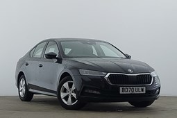 Skoda Octavia Hatchback (20 on) 1.0 TSI SE First Edition 5d For Sale - Arnold Clark Motorstore (Leeds Roseville Road), Leeds