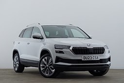 Skoda Karoq SUV (17 on) 1.5 TSI SE L 5dr DSG For Sale - Arnold Clark Motorstore (Leeds Roseville Road), Leeds