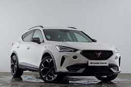 Cupra Formentor SUV (20 on) 1.4 eHybrid 205 V2 5dr DSG For Sale - Arnold Clark Motorstore (Leeds Roseville Road), Leeds