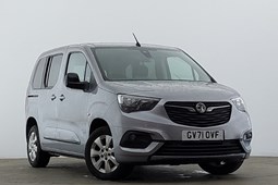 Vauxhall Combo Life (18-22) 1.5 Turbo D SE 5dr For Sale - Arnold Clark Motorstore (Leeds Roseville Road), Leeds