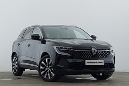 Renault Austral SUV (23 on) 1.2 E-Tech Full Hybrid Techno 5dr Auto For Sale - Arnold Clark Motorstore (Leeds Roseville Road), Leeds