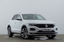 Volkswagen T-Roc SUV (17 on) R-Line 1.6 TDI 115PS 5d For Sale - Arnold Clark Motorstore (Leeds Roseville Road), Leeds