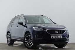 SEAT Tarraco SUV (18 on) SE Technology 1.5 TSI Evo 150PS 5d For Sale - Arnold Clark Motorstore (Leeds Roseville Road), Leeds