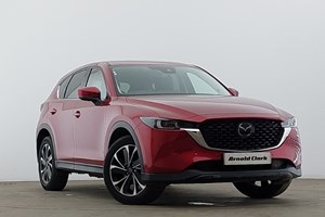 Mazda CX-5 SUV (17 on) 2.0 Sport 5dr For Sale - Arnold Clark Motorstore (Leeds Roseville Road), Leeds